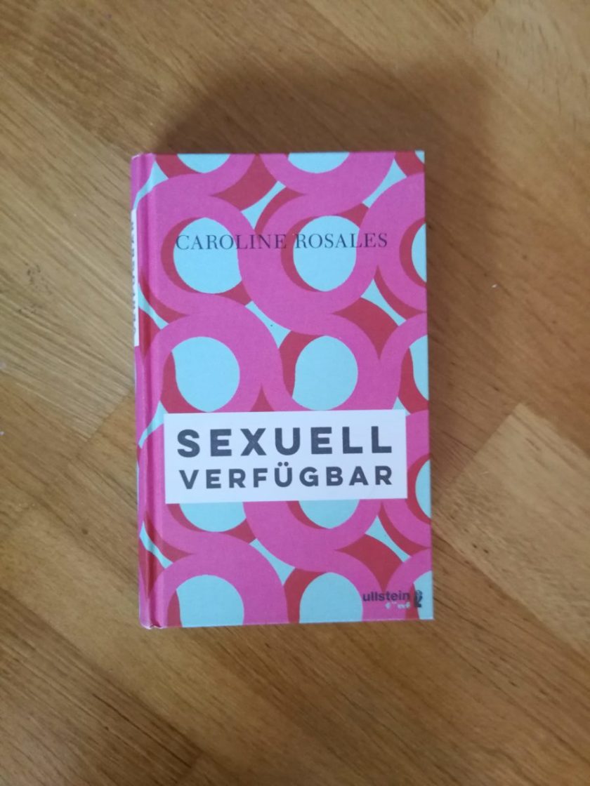 Rezension Sexuell verfügbar Vereinbarkeitsblog