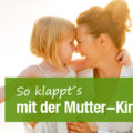 Mutter-Kind-Kuren